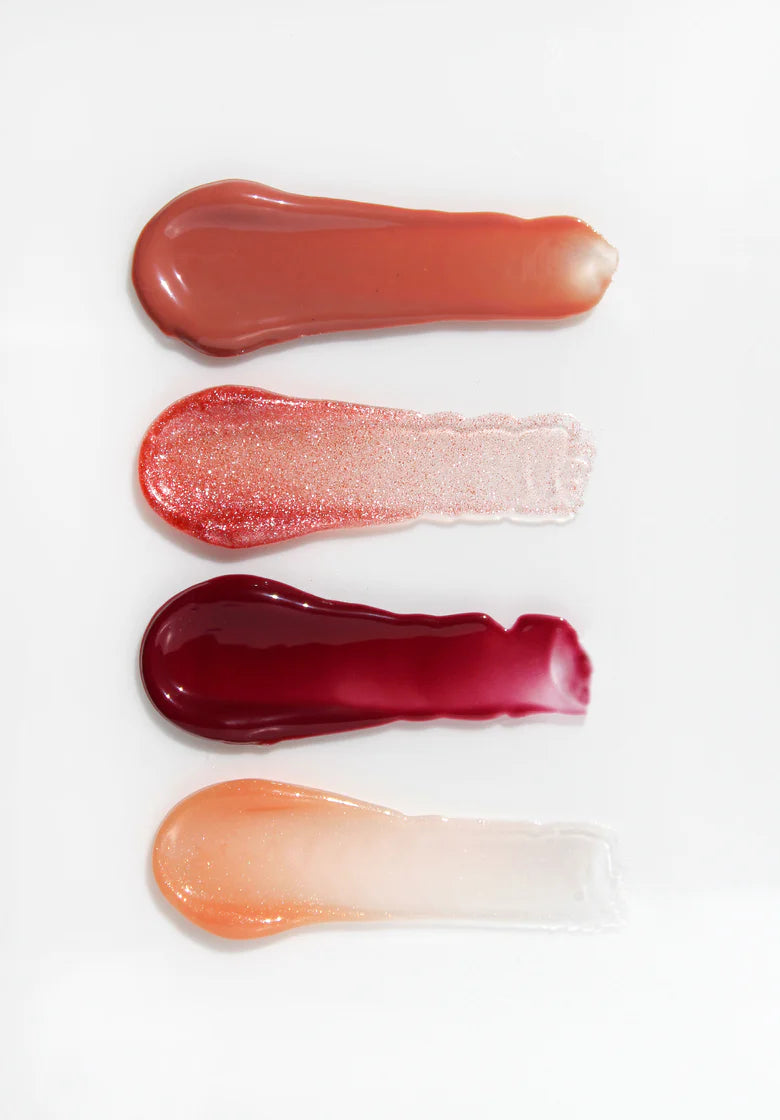 LIP OIL COLLECTION – The Cosmetic Market
