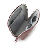 Neoprene Neutral Makeup Bag