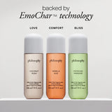 pistachio paradise body & hair fragrance mist