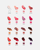 The PLASMA Lip Compound - Rose