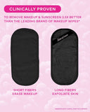 MakeUp Eraser Chic Black