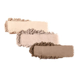 Elemental Nudes- Driftwood Triple Eyeshadow Palette