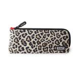 Pencil Case - Leopard