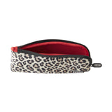 Pencil Case - Leopard