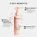 Anti-Frizz Glaze Milk All-In-1 Smoothing Spray