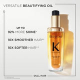 ELIXIR ULTIME ORIGINAL HAIR OIL