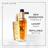 ELIXIR ULTIME ORIGINAL HAIR OIL