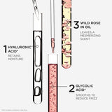 Bain Hydra-Glaze Illuminating Shampoo