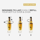 ELIXIR ULTIME ORIGINAL HAIR OIL