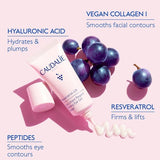 Resveratrol-Lift Firming Eye Gel Cream