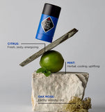 Pit Boss® Antiperspirant & Deodorant Sensitive Skin Formula