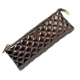 Sleek Stash Go-To-Case - Bronze