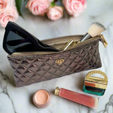 Sleek Stash Go-To-Case - Bronze