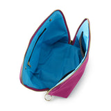 Signature Makeup Bag