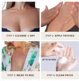 Chest & Body Occlusion Patch™