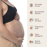 Belly & Body Occlusion Patch™