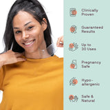 Neck Occlusion Patch™