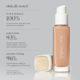 Skintuition SPF 30 Radiance-Boosting Liquid Foundation