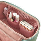 Neoprene Neutral Small Train Case