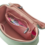 Neoprene Neutral Small Train Case