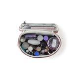 Neoprene Neutral Small Train Case