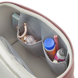 Neoprene Neutral Small Train Case