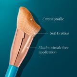 St.Tropez Tantour & Applicator Brush