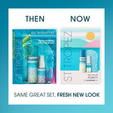 St.Tropez Purity Mini Kit