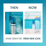 St.Tropez Classic Mini Kit