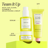 STAR SEED Sheer Glow Mineral Sunscreen SPF 30