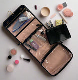 Classic Toiletry Case - Timeless Quilted