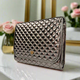 Classic Toiletry Case - Bronze