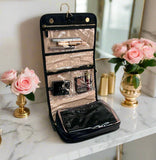 Classic Toiletry Case - Timeless Quilted