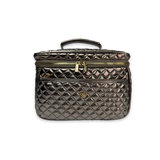 Classic Train Case - Bronze