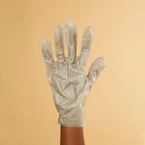 Collagen Gloves With Argan Oil Trio