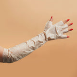 Youth Therapy Elbow-High Gloves