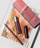 Berry Nude Signature Lip Trio Set
