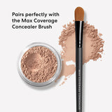 LOOSE POWDER CONCEALER
