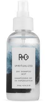 SPIRITUALIZED DRY SHAMPOO MIST