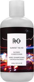 SUNSET BLVD DAILY BLONDE CONDITIONER
