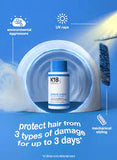 DAMAGE SHIELD protective conditioner