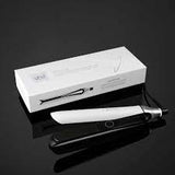 Chronos Flat Iron - White