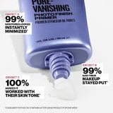 Photo Finish Pore Vanishing Primer