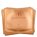 The Hydrogel Face Mask