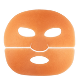 The Hydrogel Face Mask