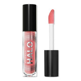 Halo Plump + Glow Lip Gloss