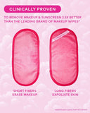 MakeUp Eraser Original Pink