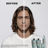 Genesis Homme Bain De Force Quotidien Shampoo