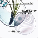 Resistance Ciment Thermique Blow Dry Primer