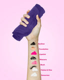 MakeUp Eraser Queen Purple